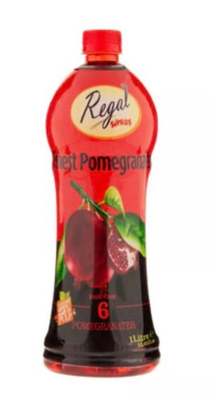 Royal Finest Pomegranate Juice 1L
