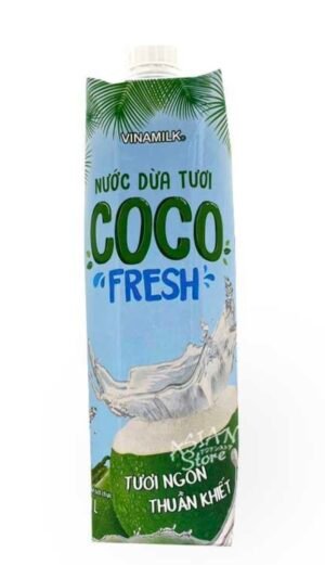 Coconut Water