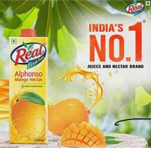 Mango Juice