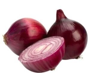 Red Onions 1kg
