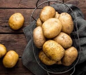 Potatoes