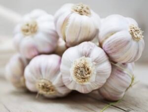 Fresh Garlic 1KG