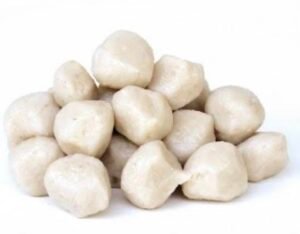 Frozen Surimi Fish Ball