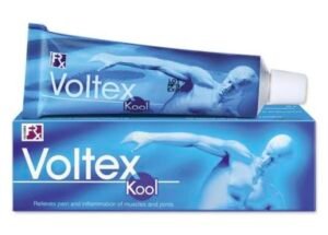 Voltex Kool