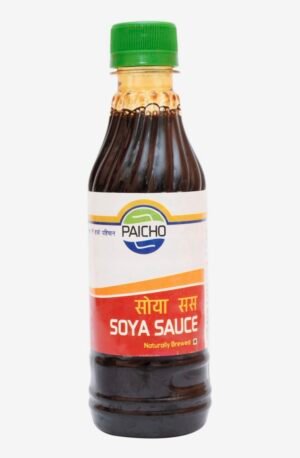 Nepali Soya Sauce