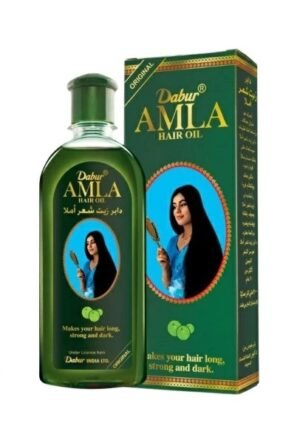 Dabur Amla Hair Oil