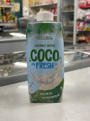 Coconut Water