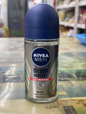 NIVEA MEN DEODORANT