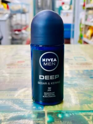 NIVEA MEN DEODORANT