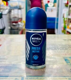 NIVEA MEN DEODORANT