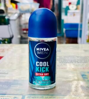 NIVEA MEN DEODORANT
