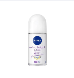 NIVEA DEODORANT
