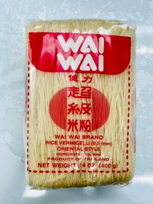 WAI WAI ကြာဇံ