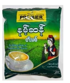 PREMIER နမ့်ဆန် TEA MIX