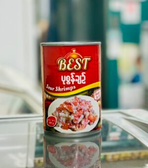 BEST ပုဇွန်ချ်